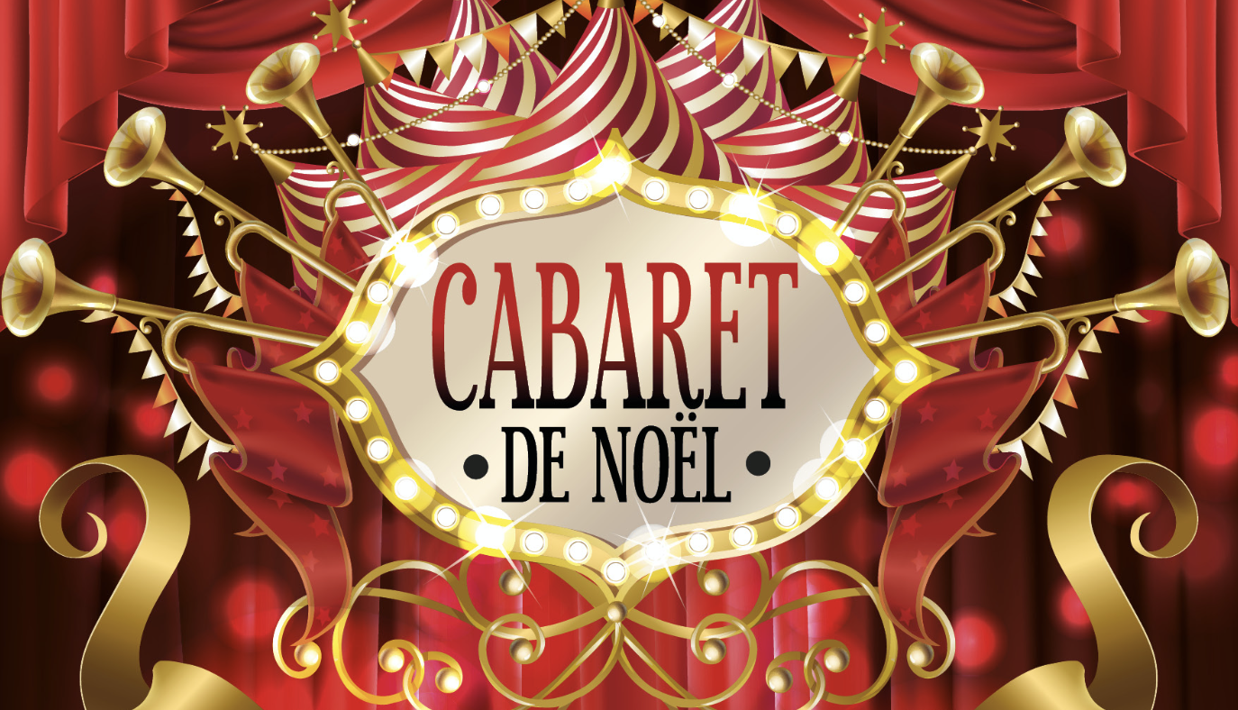 Jeudi 19/12 : Show special noel des Vegas 