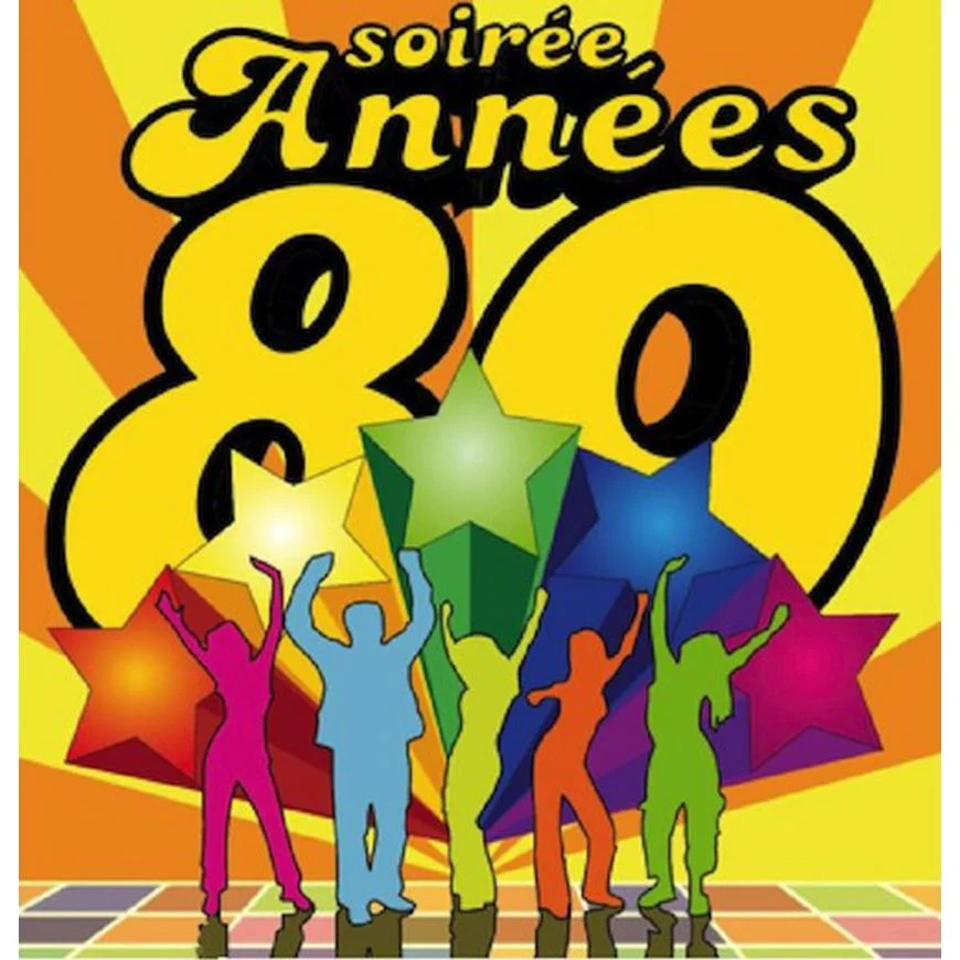 annees 80