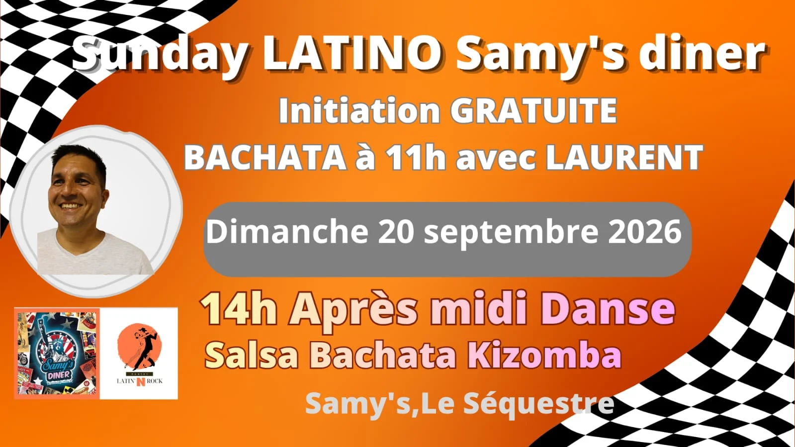 journée Latino 20:09